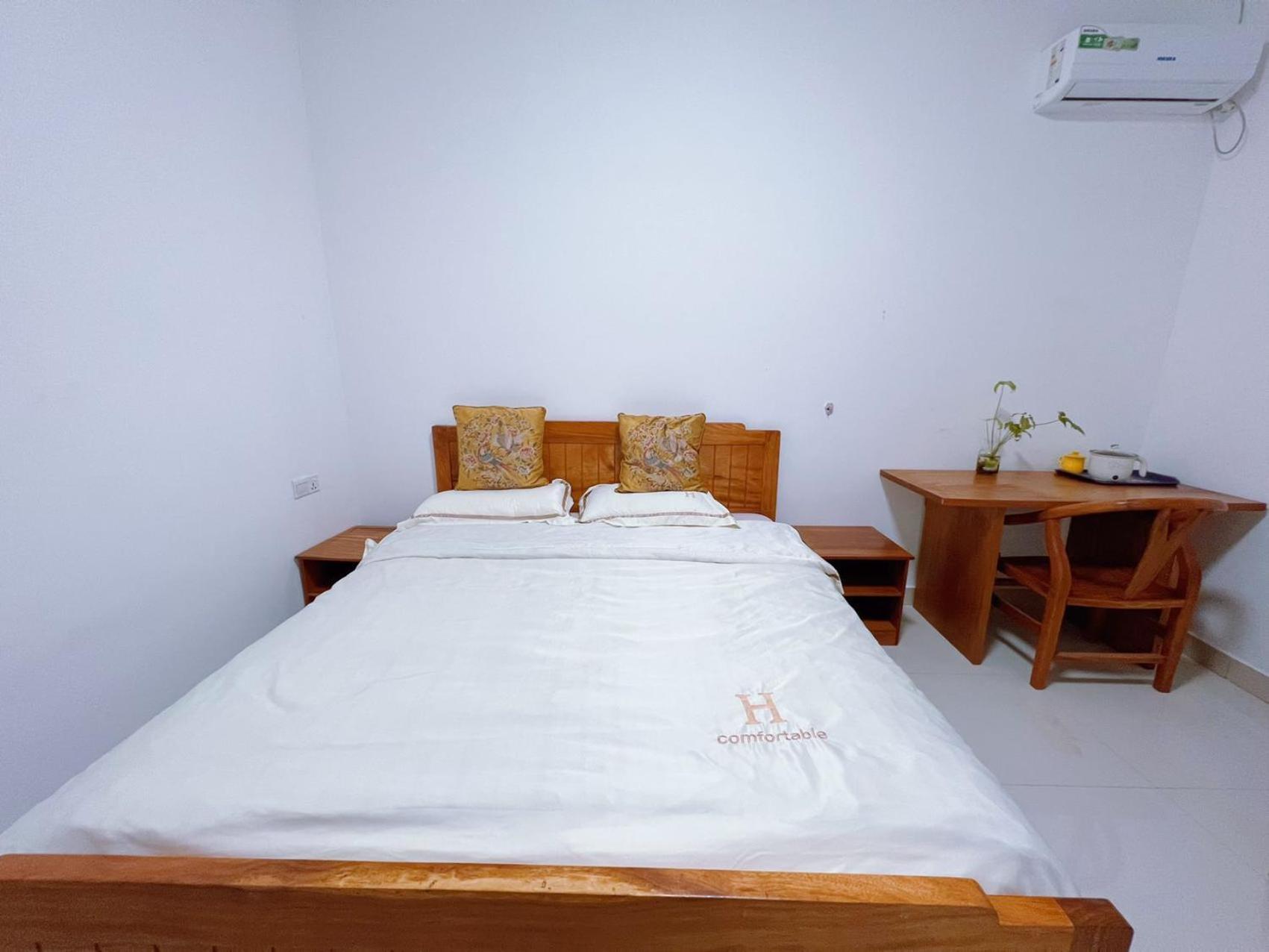 Grand Leone Hotel Фритаун Экстерьер фото