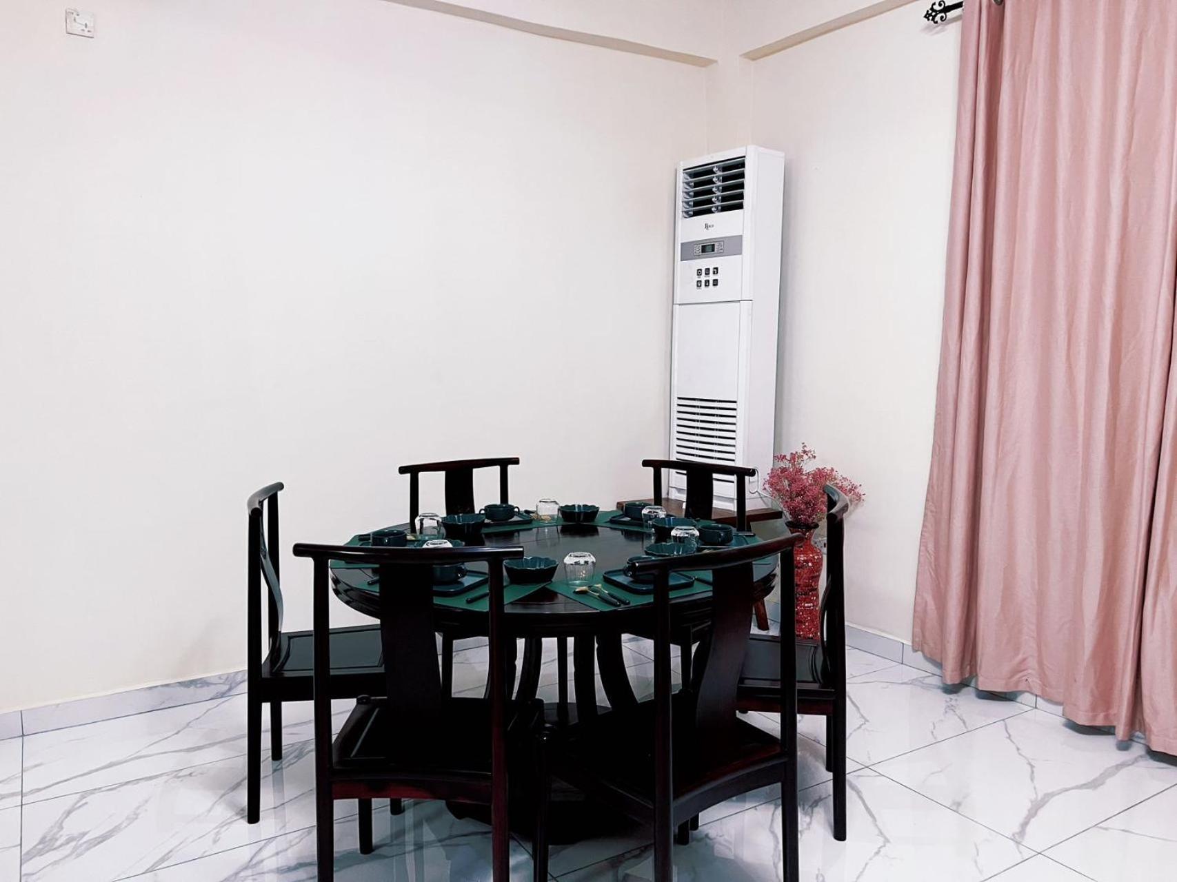 Grand Leone Hotel Фритаун Экстерьер фото