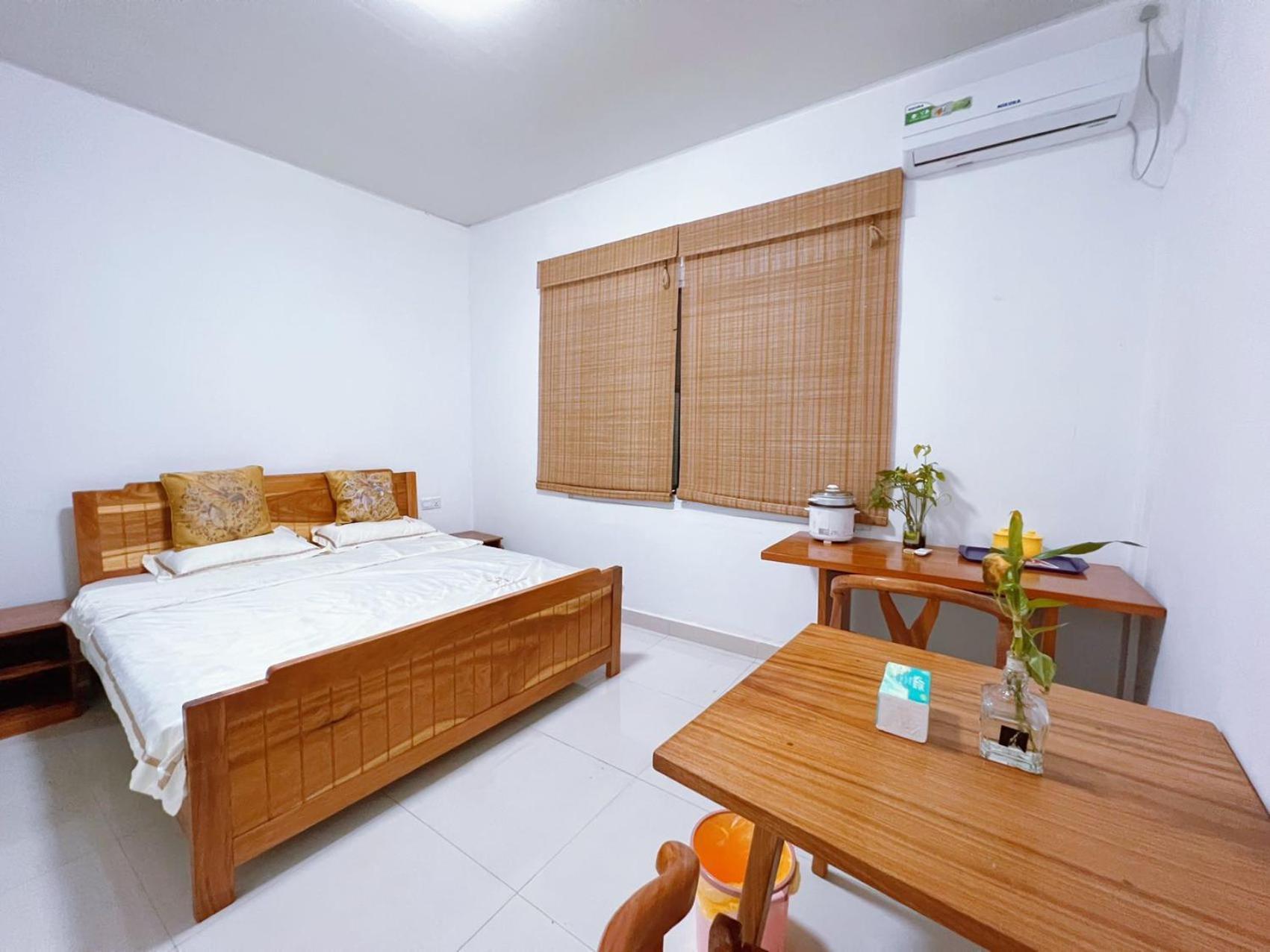 Grand Leone Hotel Фритаун Экстерьер фото