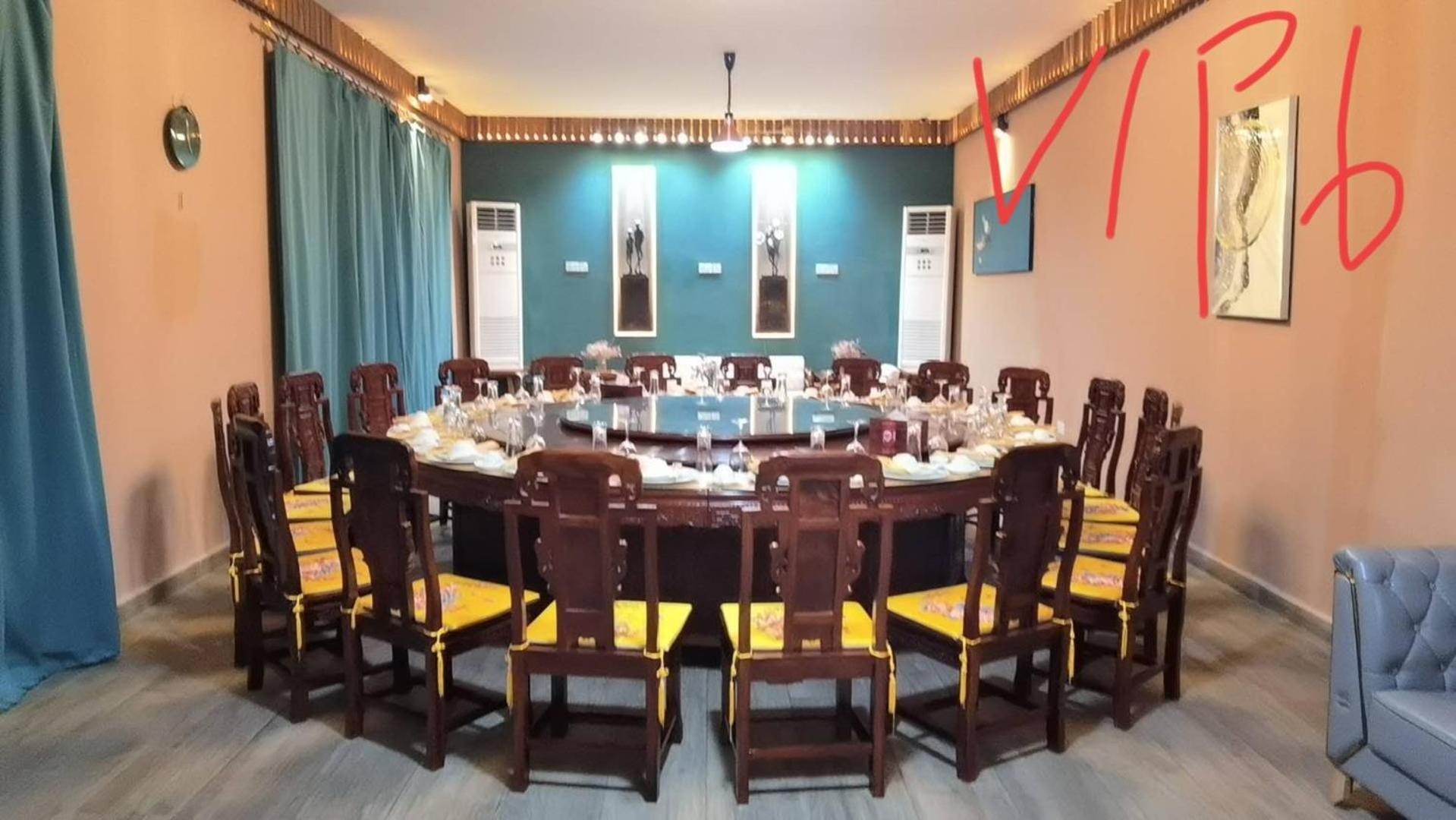 Grand Leone Hotel Фритаун Экстерьер фото