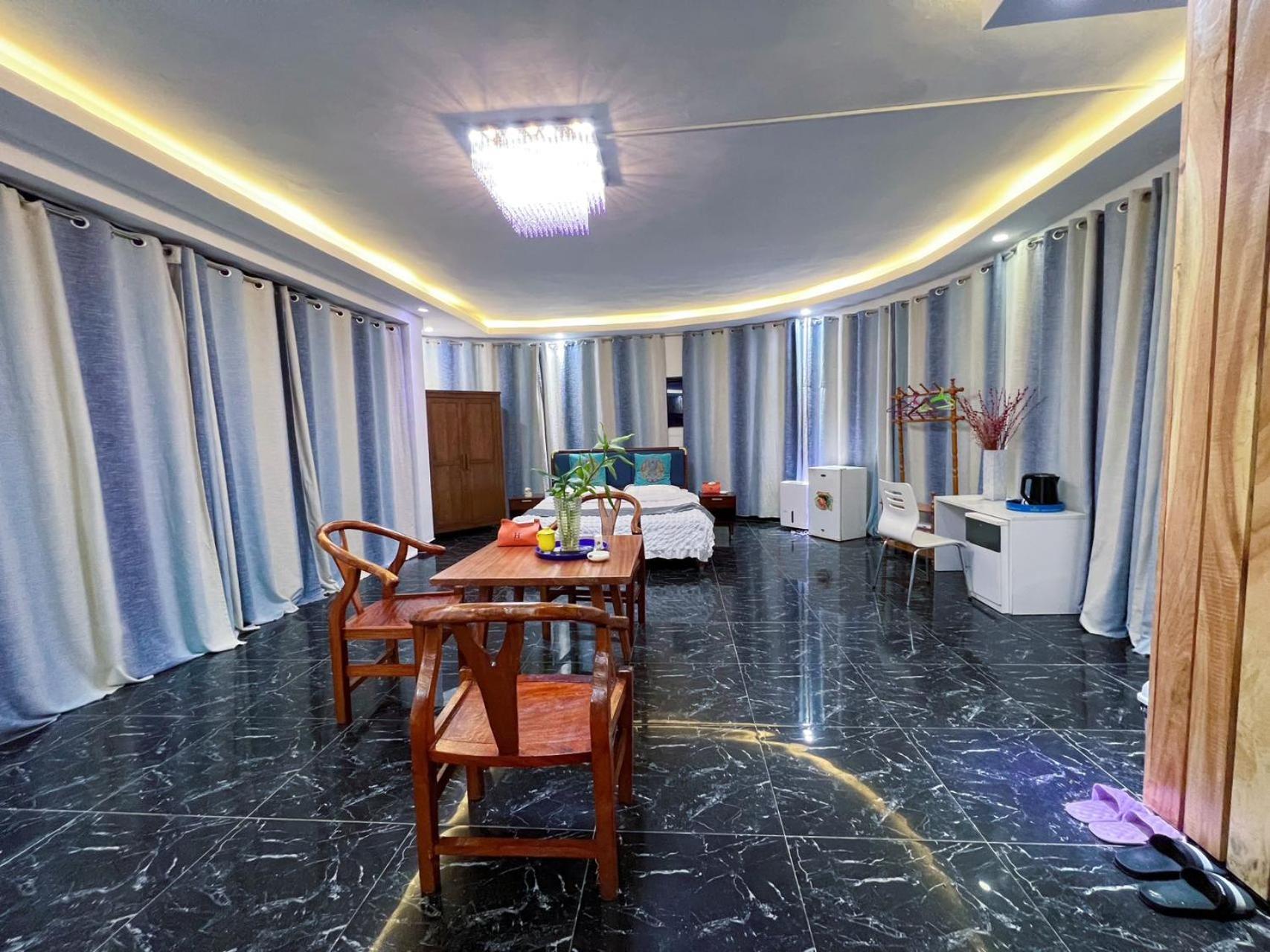 Grand Leone Hotel Фритаун Экстерьер фото