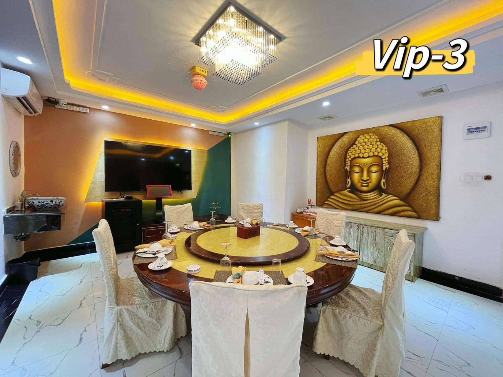 Grand Leone Hotel Фритаун Экстерьер фото