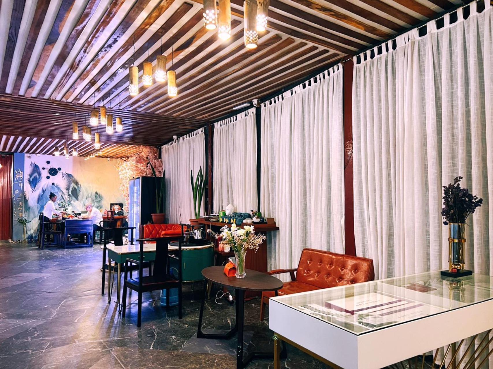 Grand Leone Hotel Фритаун Экстерьер фото